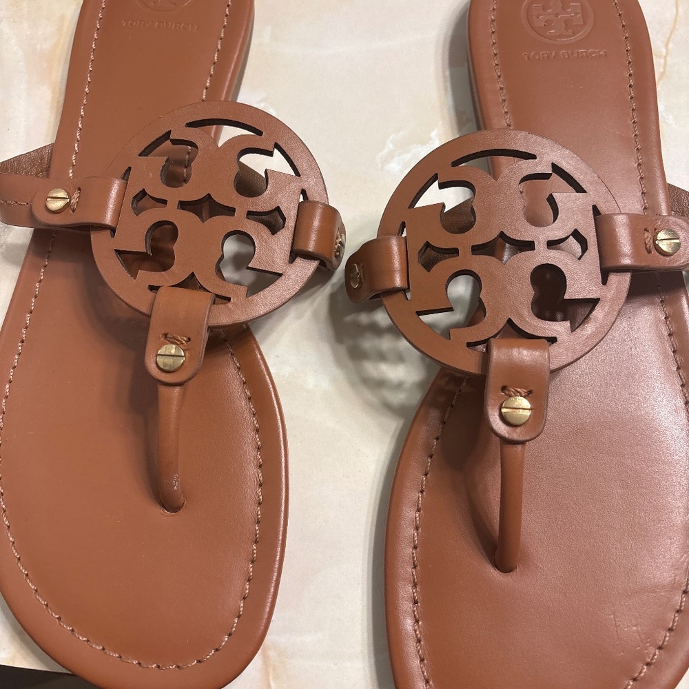 Tory Burch Sandal